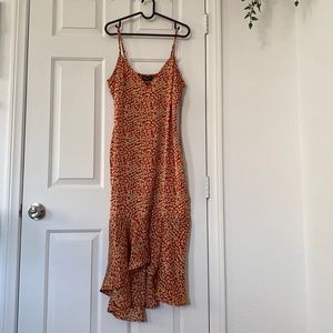 Brand New Pretty Little Thing Dress size USA 10